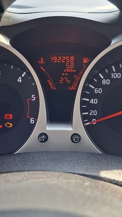 Nissan  Juke impecabil 1.5 dci