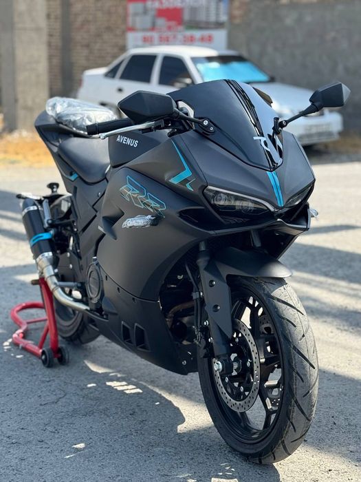 Дугатти 500 сс байк