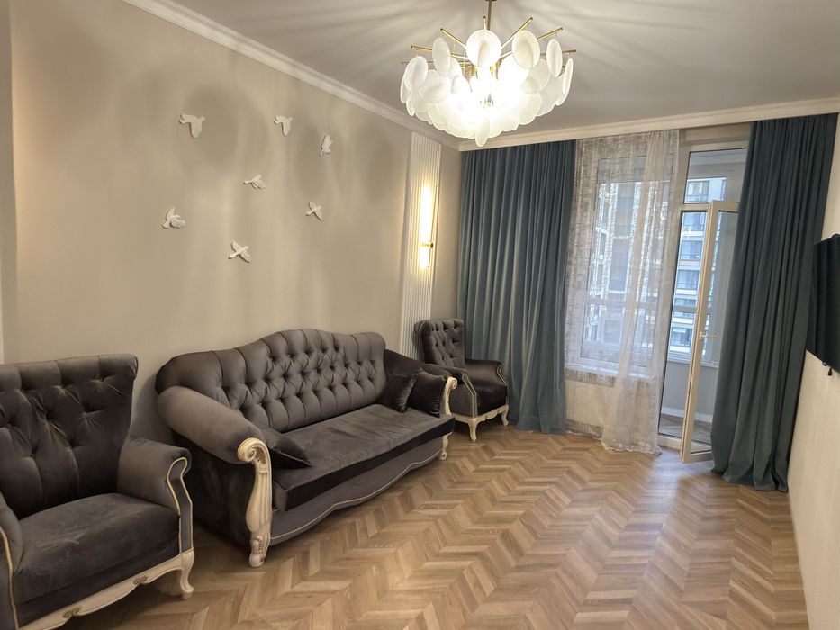 Продам 1 комнатную квартиру ЖК Sat City