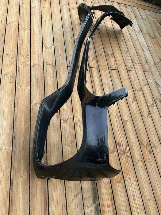 Предна броня за Мерцедес GLE 2019 - 2023