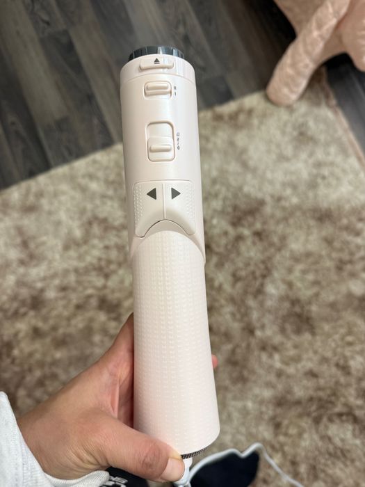 Philips air styler