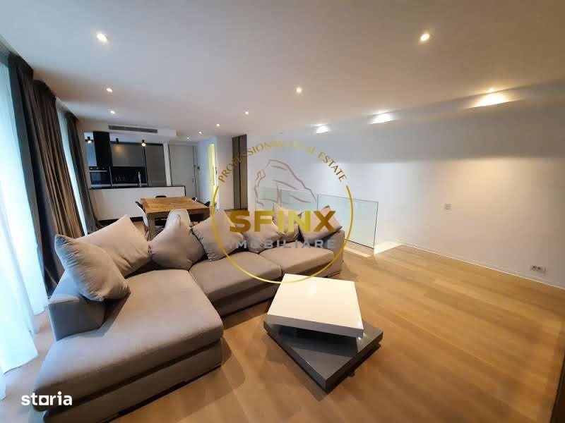 Primaverii, 4 room pet friendly duplex, courtyard, 2 parking places
