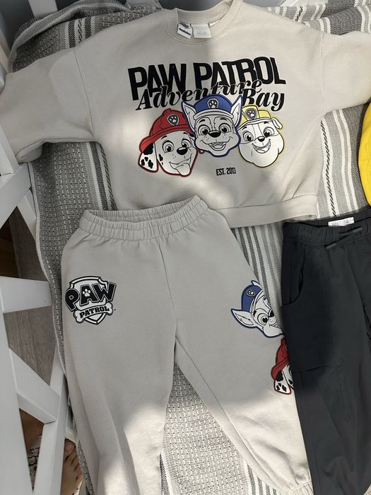 Брендовые детские вещи