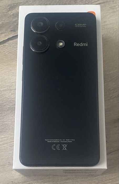 Xiaomi Redmi Note 13 256GB