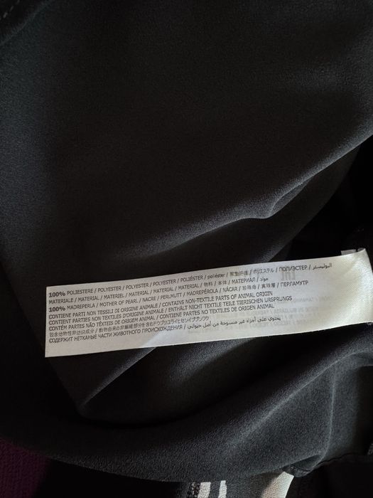 TWINSET Рокля Размер 44