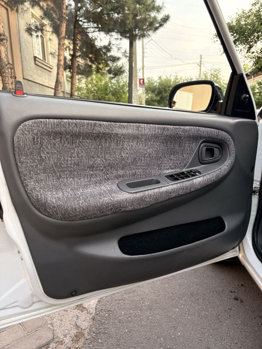 Chevrolet Nexia 2007 — 9