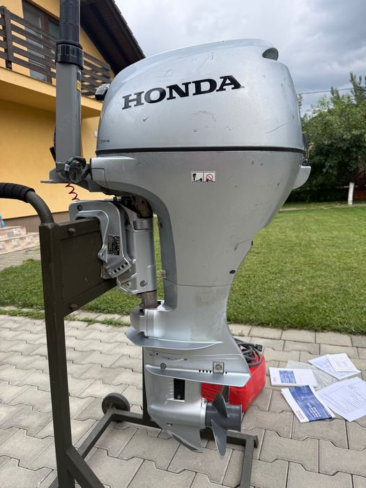 Motor barca Honda 20 cp 2025