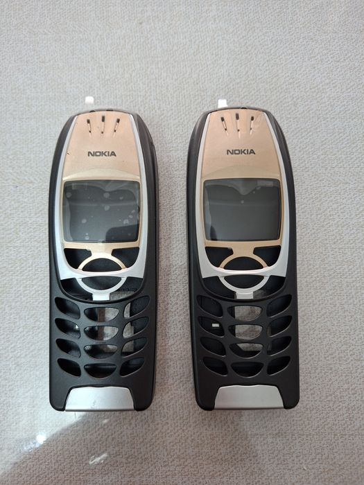 Nokia 6310 korpus / Narxi bitta donasiga