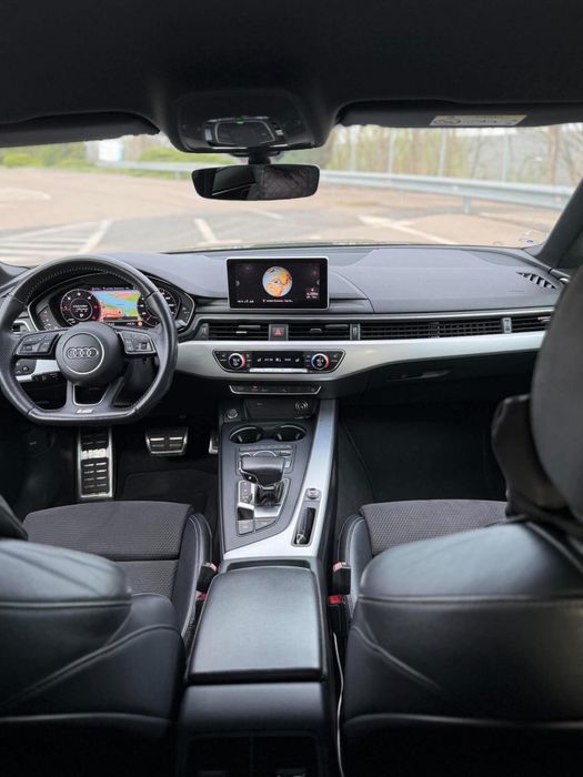 AUDI A5 Sportback 2020 — imagine 3