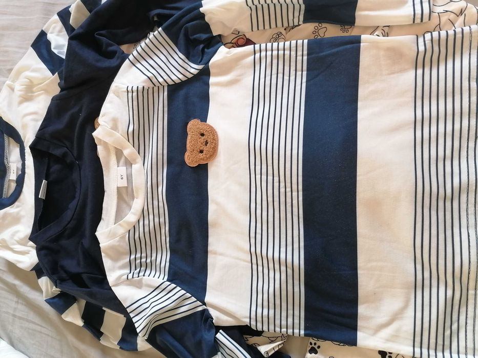 Лот детски дрешки