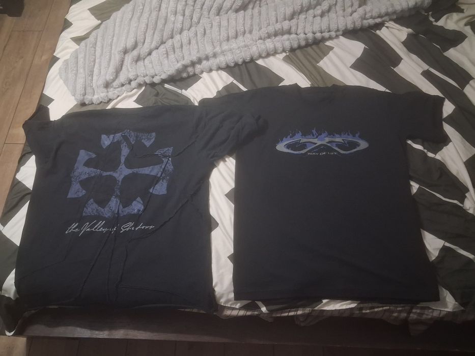 Тениски Luda. Приемам и бартер