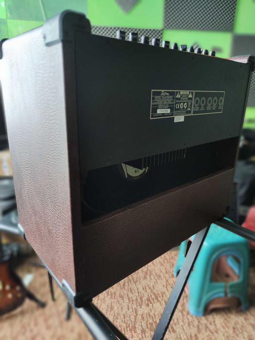 Усилвател за акустична китара KUSTOM Sienna 65 PRO