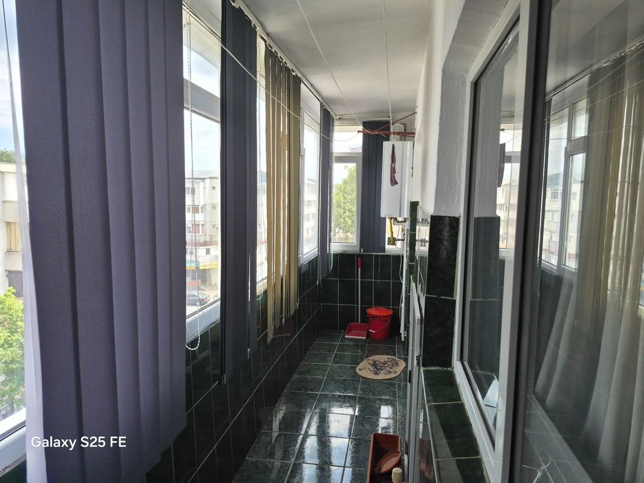 Apartament 2 camere zona Hipodrom