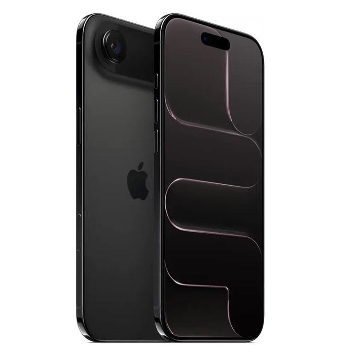 Iphone 17 AIr 256Gb Space ЧИСТО НОВ