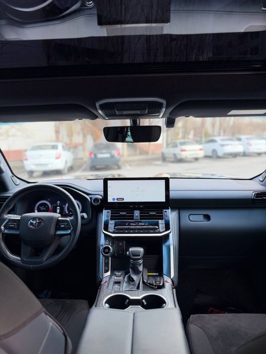 Bugun sotuvimizda Toyota