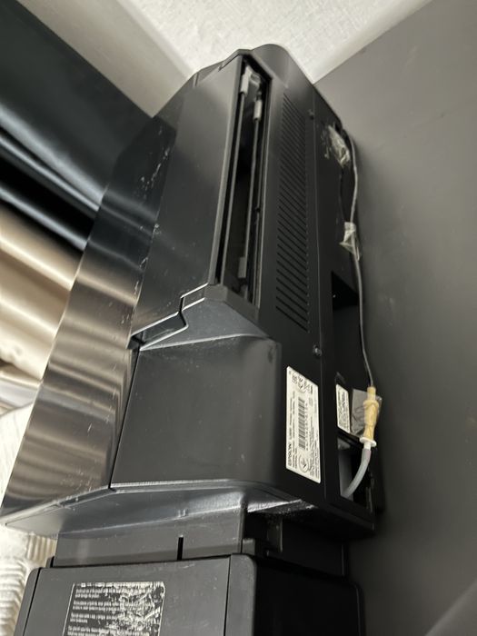 Продам принтер epcon 805l