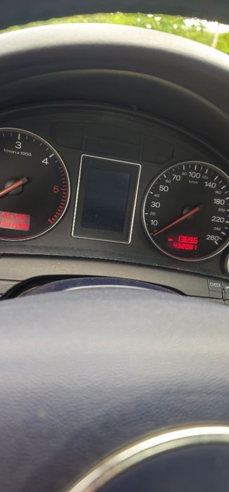 Vând Audi A4 quattro 4x4