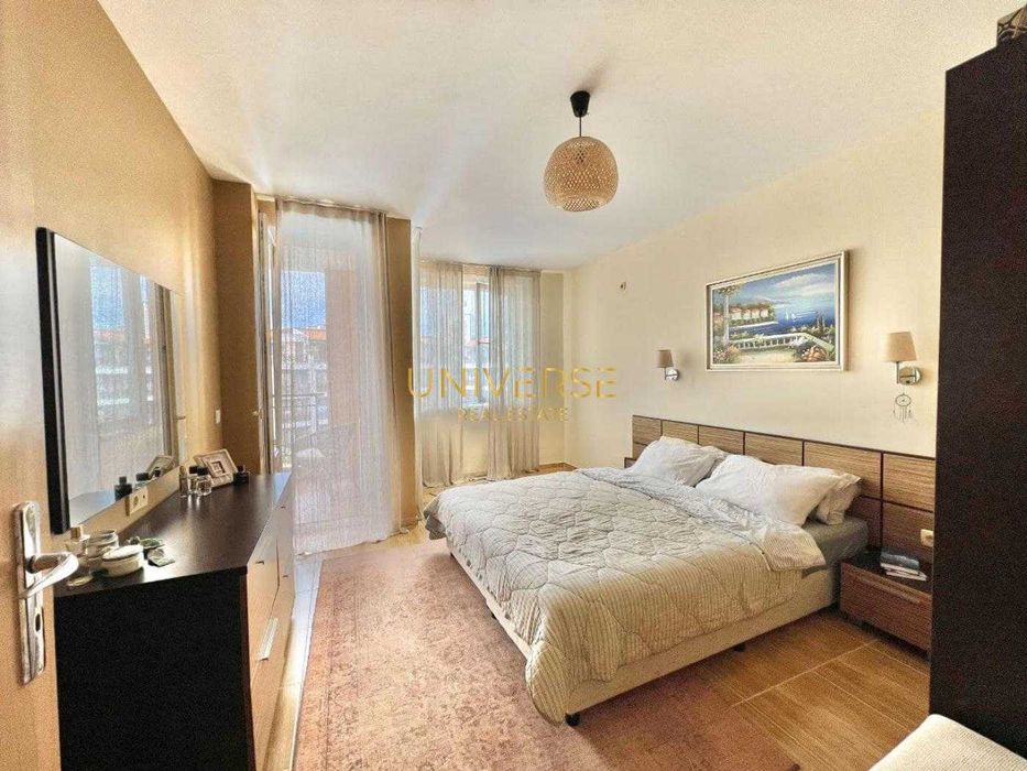 Продава се Двустаен апартамент в Свети Влас - 70 кв.м за 1429 €/кв.м - Снимка #5