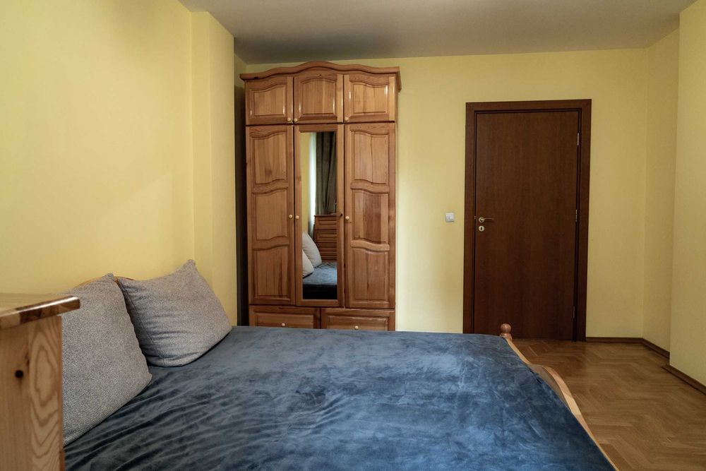 Дава се под наем Тристаен апартамент в Варна, Операта - 80 кв.м за 747.66 € - Снимка #6