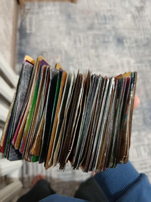 Игровые кетки с футболистами