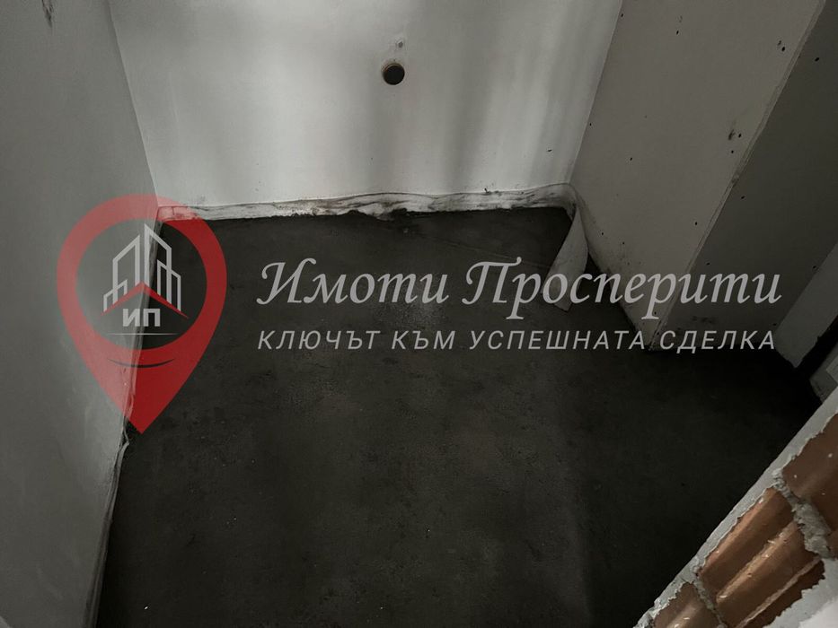 Продава се Четиристаен апартамент в София, Кръстова вада - 171 кв.м за 3100 €/кв.м - Снимка #9