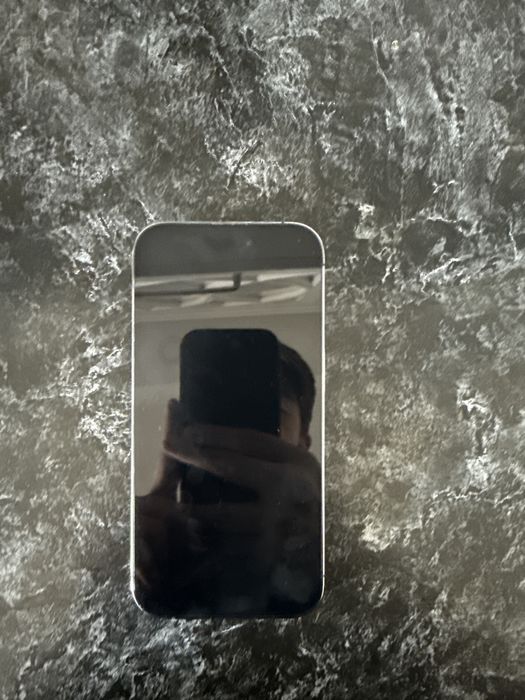 Iphone 14pro 128gb purple