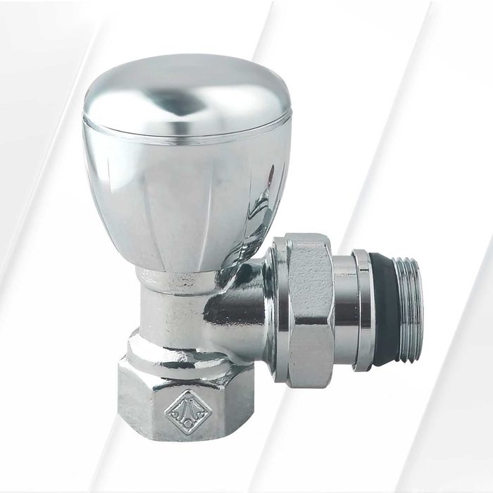 Краны для радиаторов PICKS, HTM