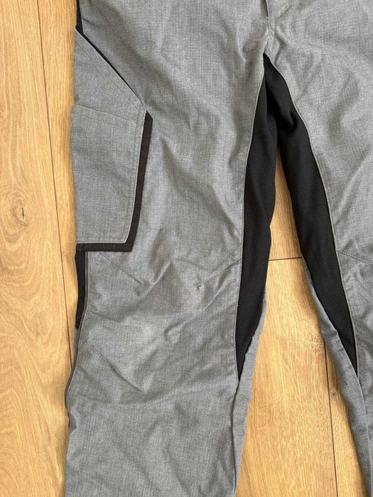 Nou Engelbert Strauss 48 M barbati Vision pantaloni softshell