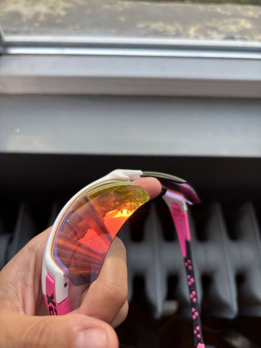 Дамски очила за спорт ски колело uvex