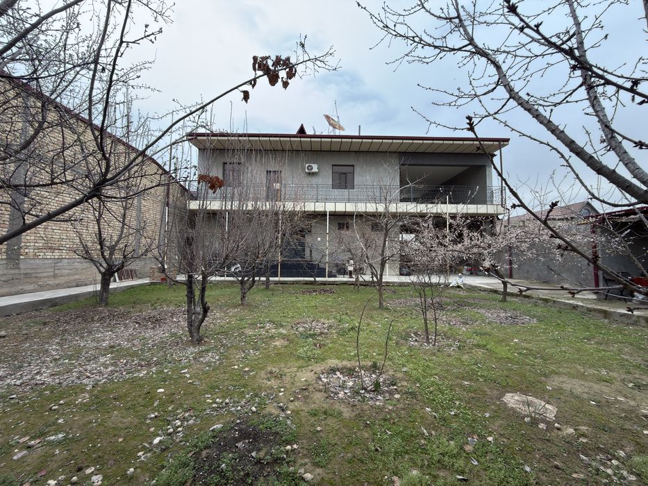 Продажа участка 6 соток Дурмень Янги Аргин Бырлик маххаля