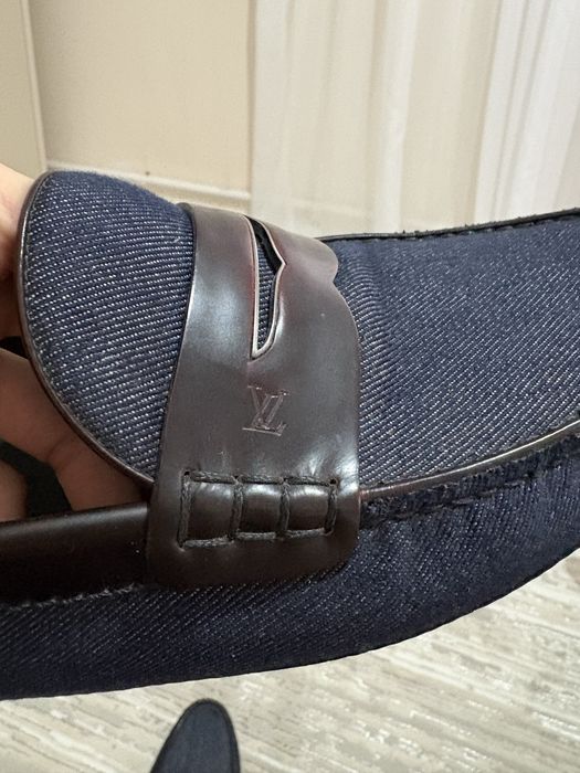 Louis Vuitton Monte Carlo