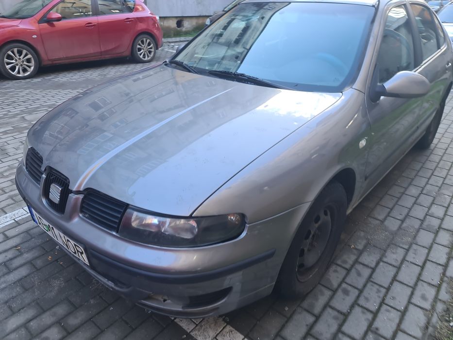 Seat Leon 1.6 1m1