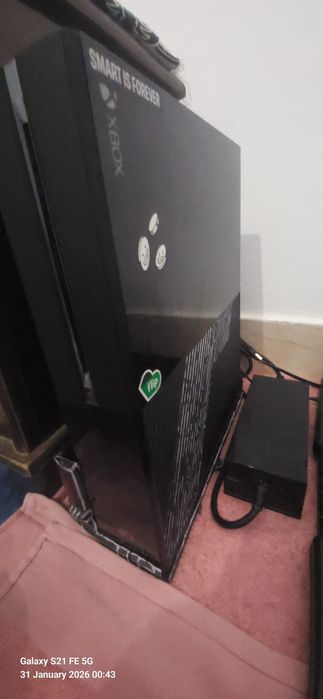 Xbox one 512gb - Urgent!