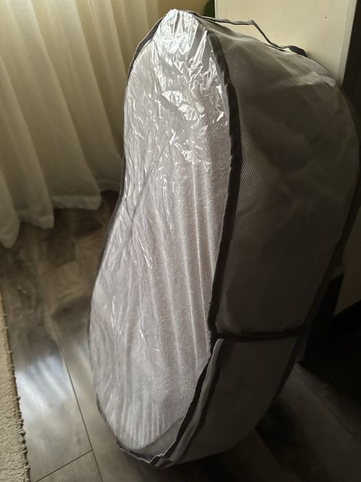 Ортоподеческий кокон для малыша