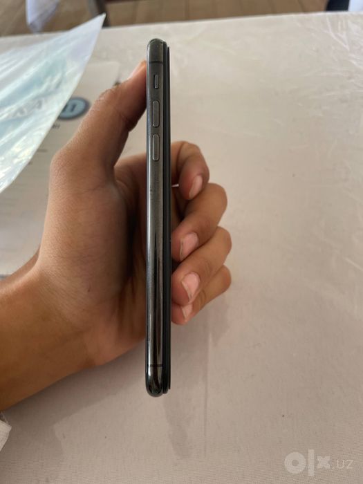 Iphone x abmen