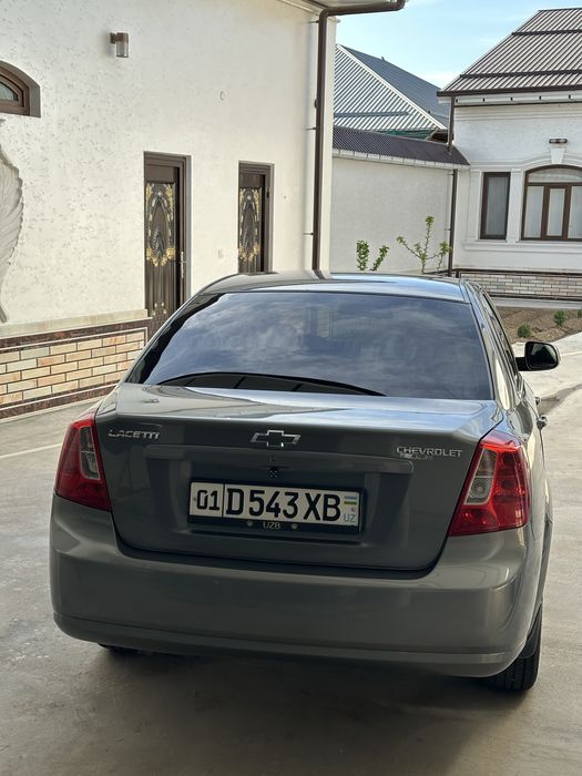 Gentra 1 evro 2016/2017