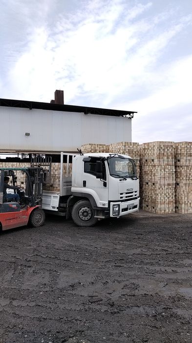 Gisht paltara termo gishlar