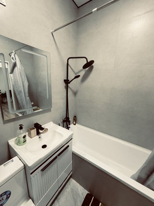 1-комн.квартира 15000 тг