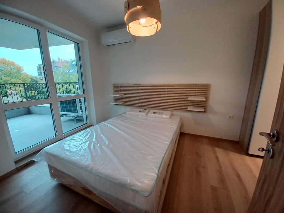 Продава се Двустаен апартамент в Варна, Операта - 57 кв.м за 3457 €/кв.м - Снимка #3