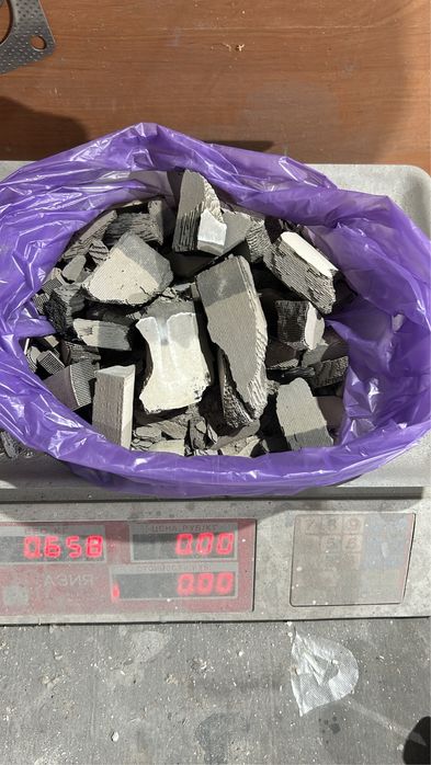 Катализатор кабылдаймыз ең жоғары бағада