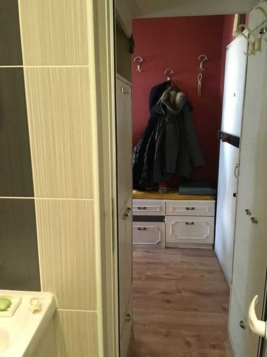 Дава се под наем Едностаен апартамент в София, Хиподрума - 56 кв.м за 323.85 € - Снимка #2