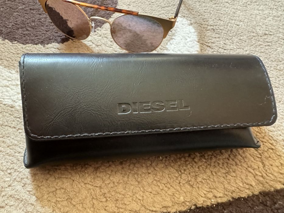Diesel DL 0218 очила