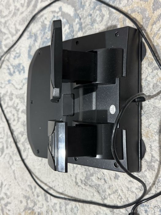 Игровой руль 270 градусов