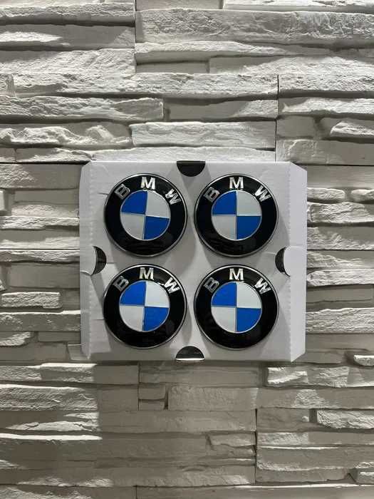 Самоцентриращи се капачки за джанти БМВ BMW 56mm 68mm Floating central