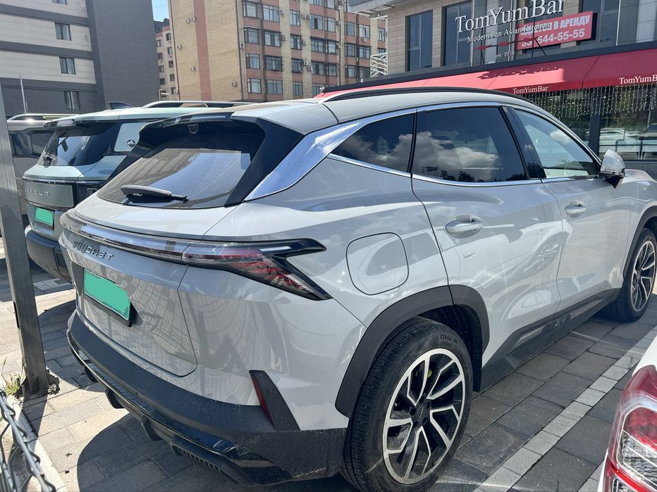 SOUEAST S06DM. Абсолютно новая. Со скидкой