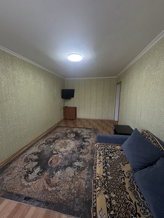 Аренда 2х ком кв в центре