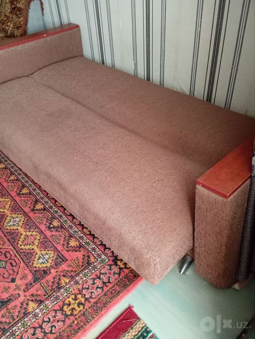 Продаётся диван,