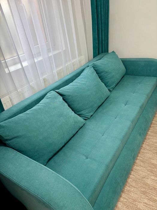 Vând canapea extensibila