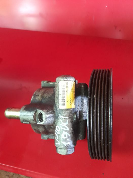 Хидравлична помпа Volvo  V40