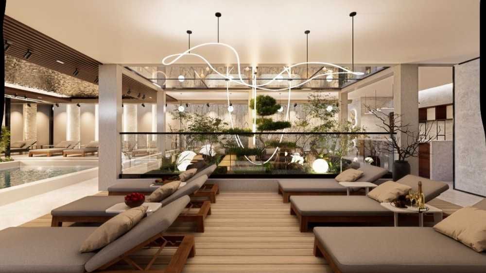 Продава се Тристаен апартамент в Банско - 144 кв.м за 500 €/кв.м - Снимка #21